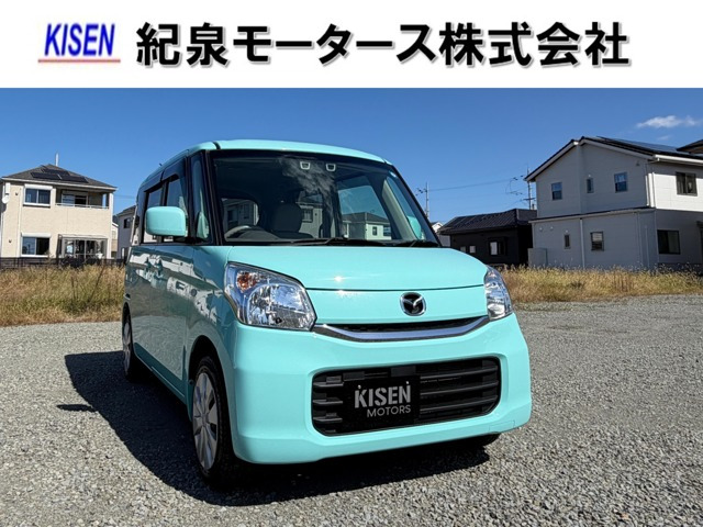 マツダ フレアワゴン 