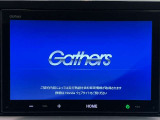 8インチ高画質HDモニターを搭載したディスプレイオーディオです♪Apple CarPlay/Android Auto?対応、もちろんHonda CONNECT対応です♪