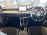 ■ 運転席まわりの装備 &rArr;