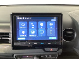 【オーディオ機能】オーディオは、フルセグTVの他にFM/AMラジオもお聞きいただけます♪