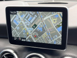 ●純正ナビ:一体感のあるナビは、高級感ある車内を演出してくれます。オーディオ機能も充実しておりますので、運転もより楽しめます♪