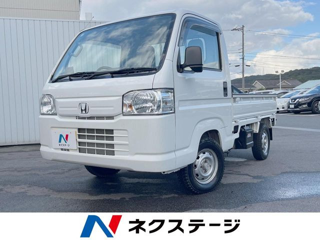 ホンダ アクティトラック 