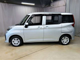 ルーミー 1.0 X 4WD 