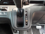 CVT車です