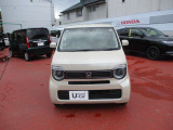 N-WGN L ホンダ センシング 4WD 