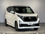 デイズ ハイウェイスターX 4WD 