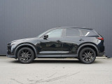 CX-5 2.2 XD ブラックトーンエディション 