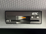 【ETC】高速道路の料金所をストレスなく通過!話題のスポットやサービスエリアに多い「スマートIC」利用時は必須のアイテムです。当店でセットアップを実施、ご納車当日からすぐにご利用いただけます!
