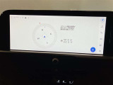 純正TCナビが付いています。