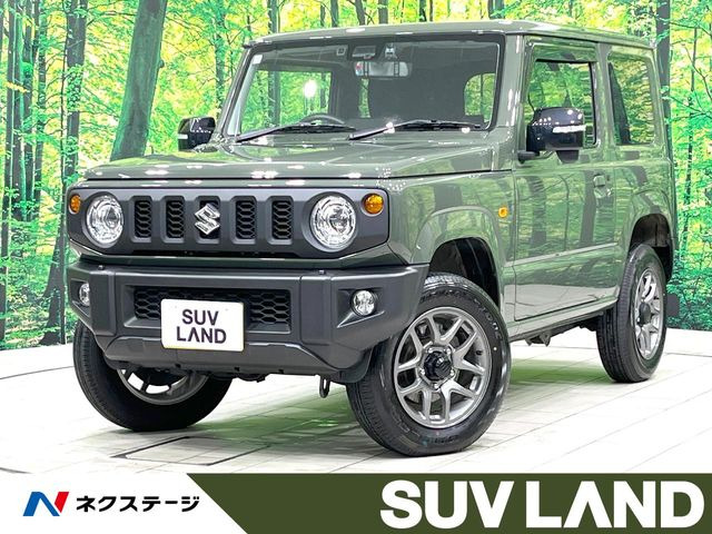ジムニー  XC