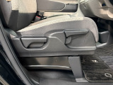 運転席のポジション変更可能!ご自身の運転しやすいポジションでの運転が可能です!