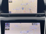 クラウン ハイブリッド 2.5 RS Four 4WD 本革シート