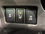 シートヒーターが付いています!寒い日に便利な装備ですね。