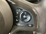【アダプティブ・クルーズ・コントロール】予め設定した車速内でクルマが自動的に加減速。 前走車との適切な車間距離を維持しながら追従走行し、高速道路でのドライバーの疲労を軽減してくれる嬉しい機能付♪
