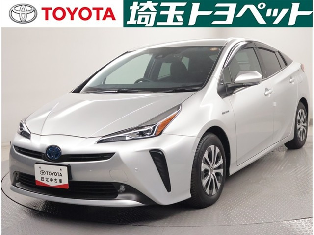 プリウス 1.8 A