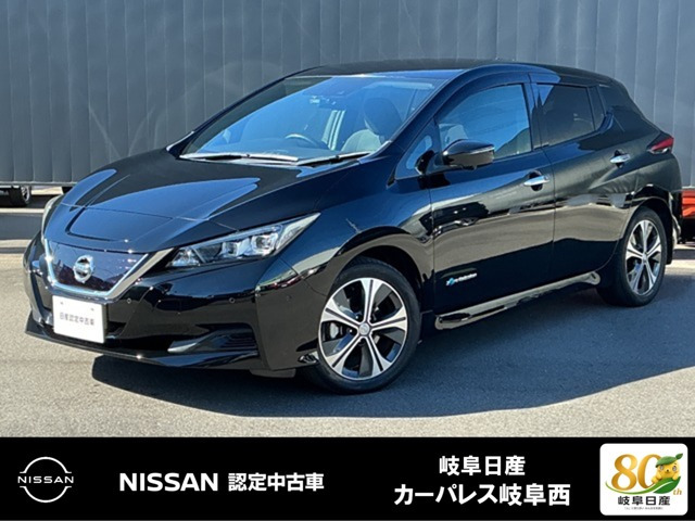 リーフ X