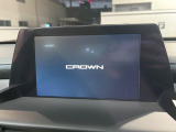 クラウン ハイブリッド 2.5 S Cパッケージ 
