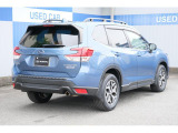フォレスター 2.0 ツーリング 4WD 