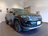 コンパス リミテッド 4WD 