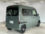 N-VAN e: e: ファン 