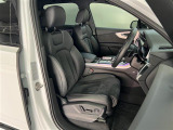 Q7 55 TFSI クワトロ Sライン 4WD 修復歴無し