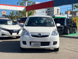 ミラ X リミテッド 4WD 