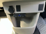 分離型ETC パワーアウトレット