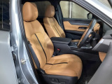 ドライビングポジションは車を意のままに操り、運転を楽しむための土台となります!「適正操作ユニットの配置」と「正しい姿勢が取れるシート」は人馬一体の基本であり、安心・快適な走りの支えとなります!