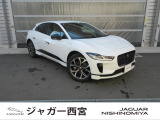 ジャガー Iペイス HSE 4WD