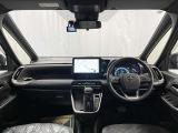 インパネ画像になります(^^♪車内はクリーニング施工済みなので、大変清潔です(*^-^*)