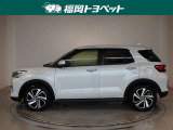 ライズ  1.2 Z
