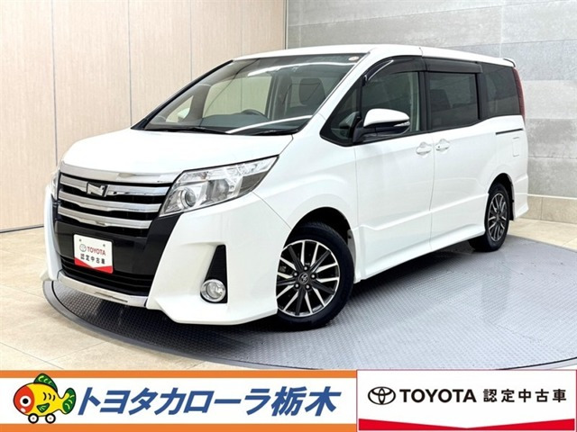 ノア 2.0 Si 
