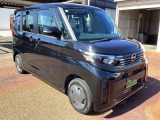 ご納車時には再度洗車・室内清掃を行い展示中についてしまった汚れも落として気持ち良くお乗りいただける状態にして納めさせていただきます!