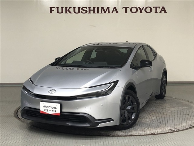 プリウス 1.8 X 