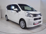 ムーヴ L 4WD 