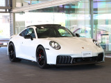 PORSCHEロゴLEDドアカーテシーライト