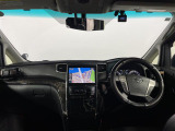 アルファード 2.4 240S Cパッケージ 本革シート サンルーフ