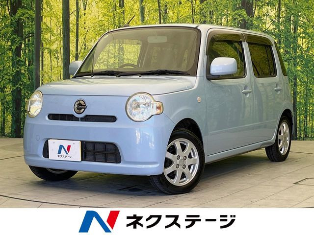 ミラココア L