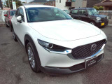 CX-30 2.0 20S i セレクション 
