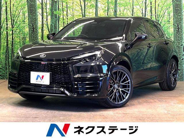 LBX モリゾウ RR 4WD