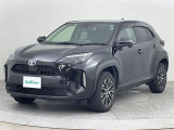 ヤリスクロス 1.5 ハイブリッド G E-Four 4WD 修復歴無し