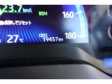 走行距離