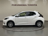 ヤリス 1.5 X 4WD 