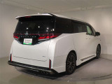 ヴェルファイア ハイブリッド 2.5 Z プレミア 