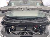 ルークス ハイウェイスターX 4WD 4WD 修復歴無し