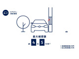 【ドアミラー損害補償】細い路地などの運転でミラーを損傷した際には修理・交換費用を最大約4万5千円まで補償!