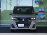 【展示車】当店中古車は県内他のスズキ自販島根の店舗どこでも購入が可能です。県内遠方にお住まいの方でも一度近くのスズキ自販島根のお店にご来店ください。