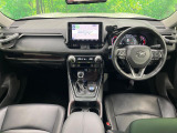 RAV4 2.0 G Zパッケージ 4WD 