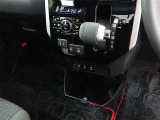 電動パーキングブレーキシステム搭載