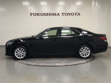 クラウンアスリート 2.5 i-Four 4WD 